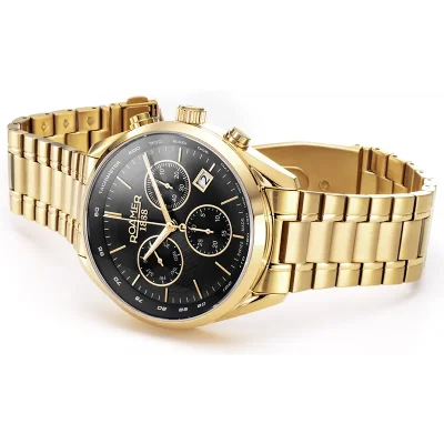 ROAMER PRO CHRONO 993819 48 85 20