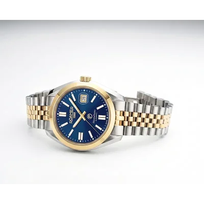 ROAMER MONTALBANO GENTS 996983 47 45 20