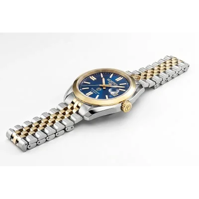 ROAMER MONTALBANO GENTS 996983 47 45 20