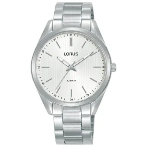 LORUS LADIES RG211WX9