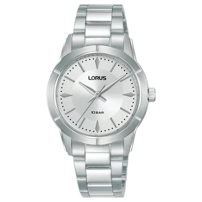 LORUS LADIES RG227YX9