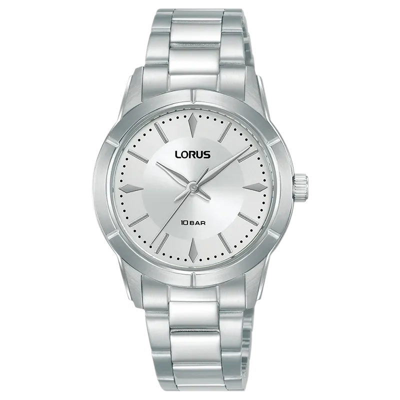 LORUS LADIES RG227YX9