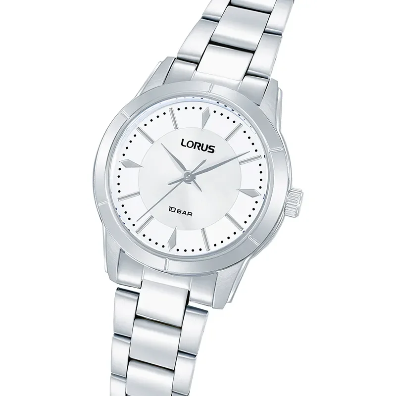 LORUS LADIES RG227YX9