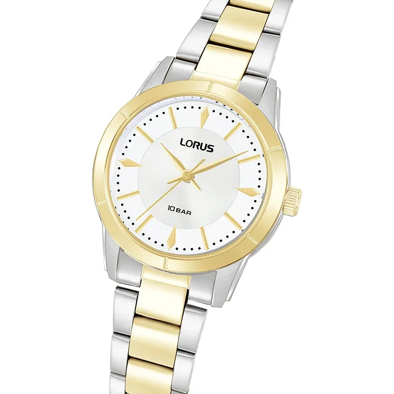 LORUS LADIES RG228YX9