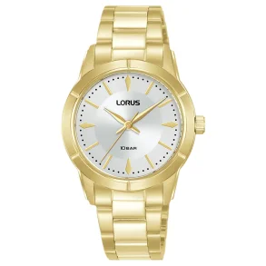 LORUS LADIES RG230YX9
