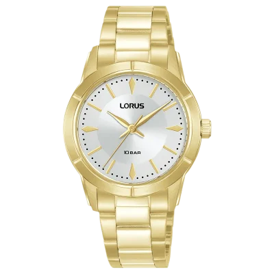LORUS LADIES RG230YX9
