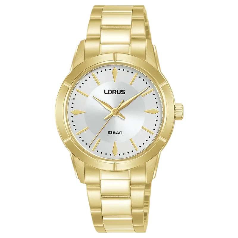LORUS LADIES RG230YX9