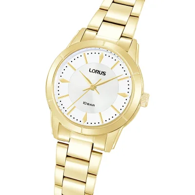LORUS LADIES RG230YX9