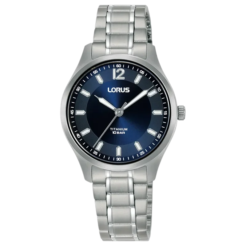 LORUS LADIES SPORT TITAN RG235XX9