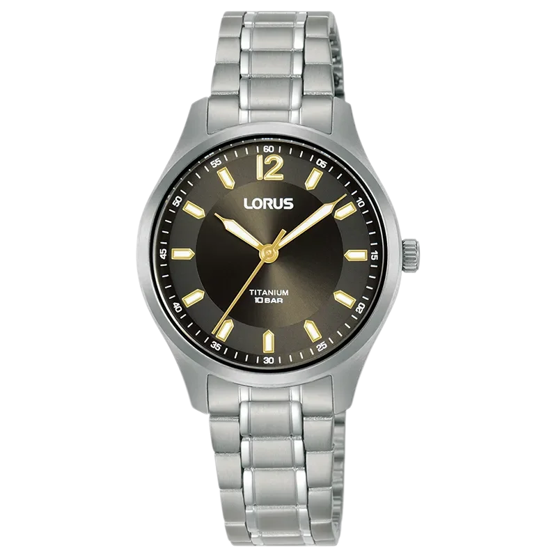 LORUS LADIES SPORT TITAN RG237XX9