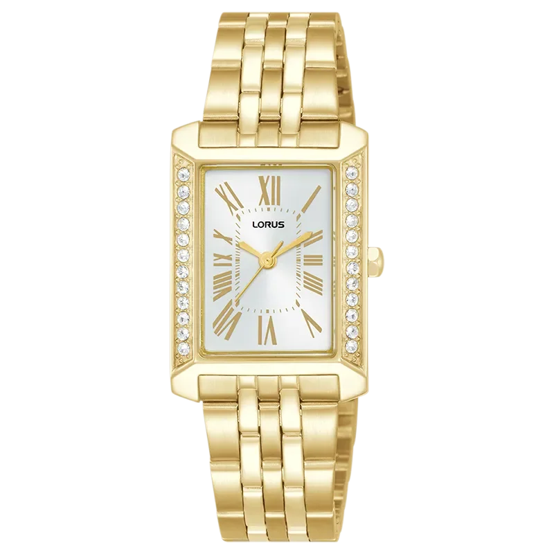 LORUS LADIES RG238YX9