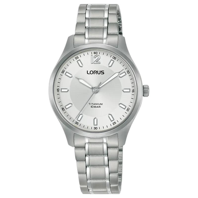 LORUS LADIES SPORT TITAN RG239XX9