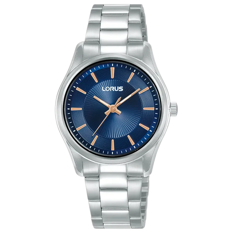 LORUS LADIES CLASSIC RG243XX9