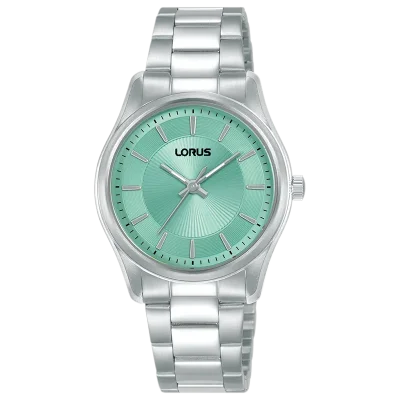 LORUS LADIES CLASSIC RG247XX9