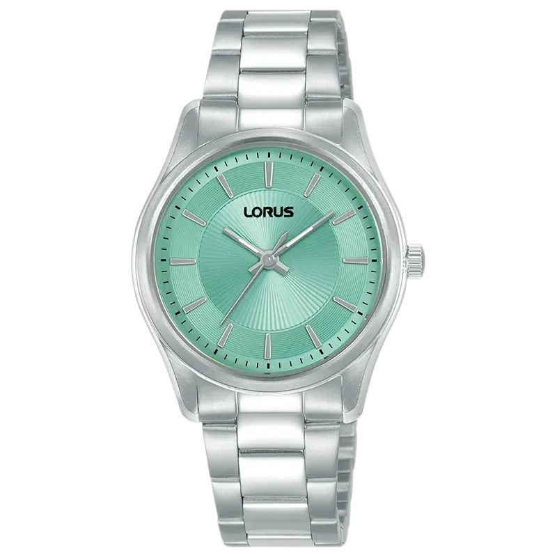 LORUS LADIES CLASSIC RG247XX9
