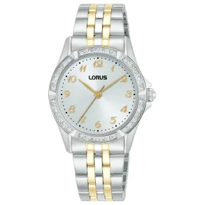 LORUS LADIES RG249YX9