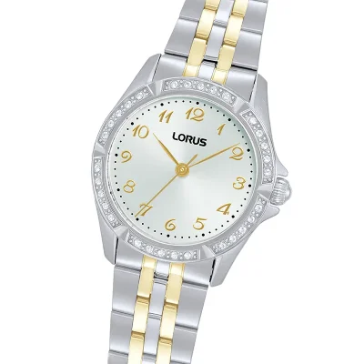LORUS LADIES RG249YX9