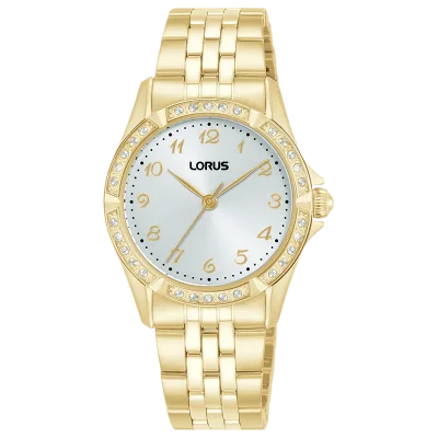 LORUS LADIES RG250YX9