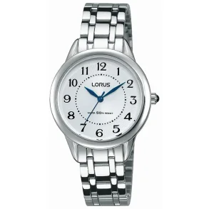 LORUS LADIES RG251JX5