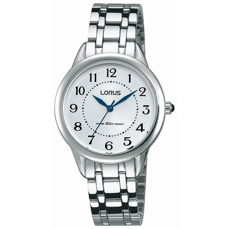 LORUS LADIES RG251JX5