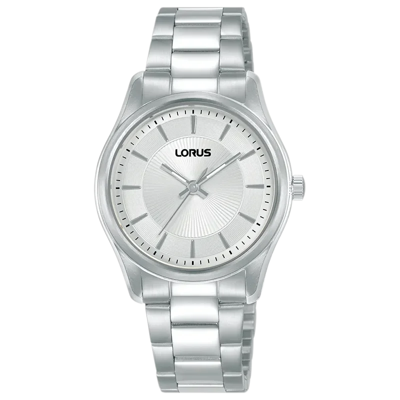 LORUS LADIES CLASSIC RG251XX9