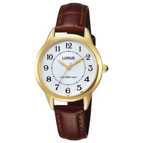 LORUS LADIES RG252JX5