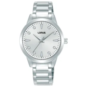 LORUS LADIES RG267YX9