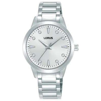 LORUS LADIES RG267YX9