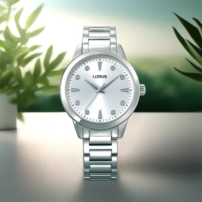 LORUS LADIES RG267YX9