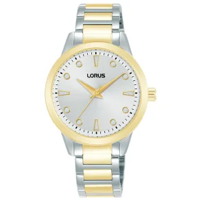 LORUS LADIES RG268YX9