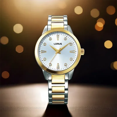 LORUS LADIES RG268YX9