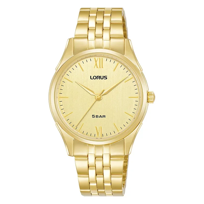 LORUS LADIES CLASSIC RG278VX9