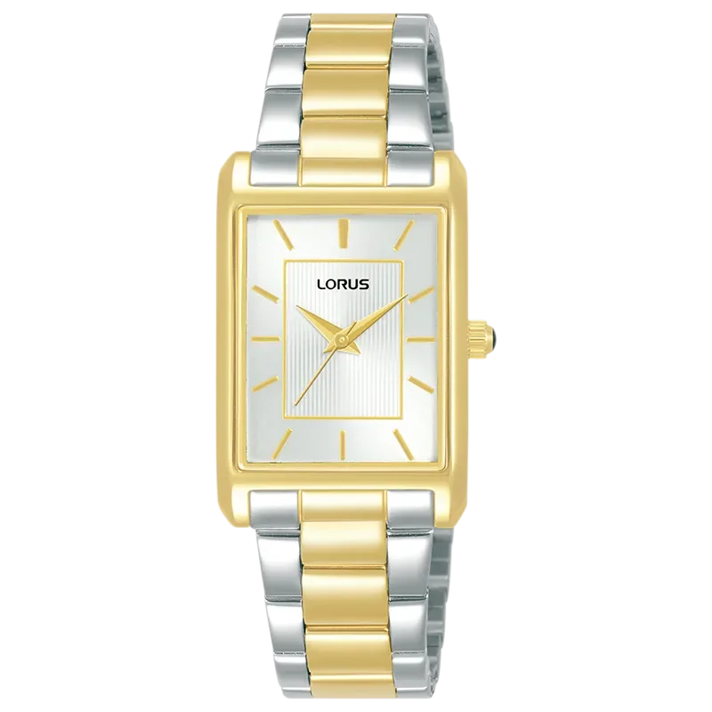 LORUS LADIES CLASSIC RG286VX9