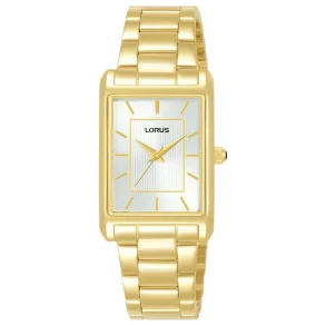 LORUS LADIES CLASSIC RG288VX9