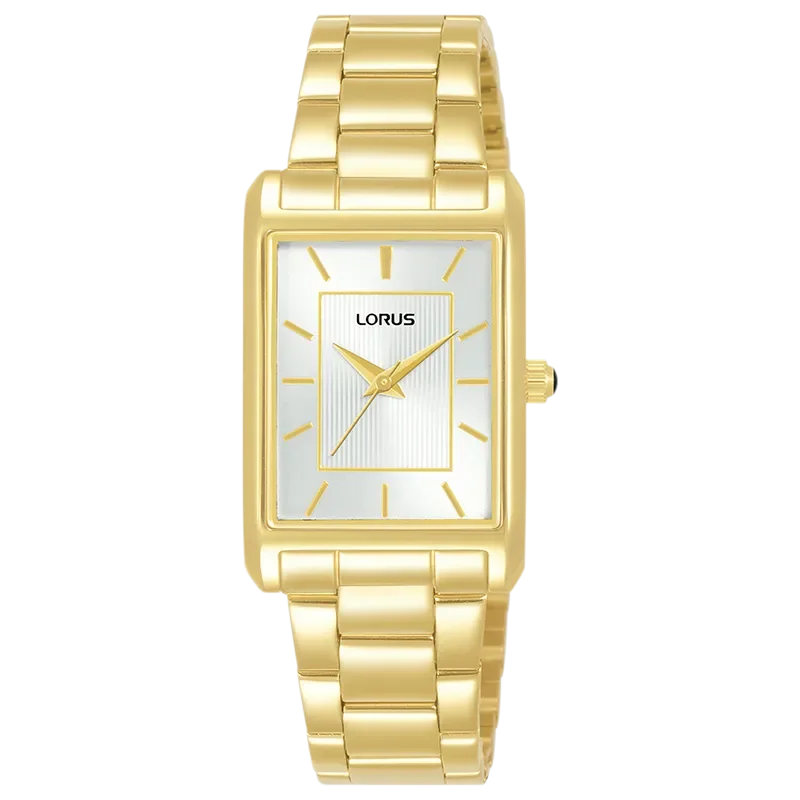 LORUS LADIES CLASSIC RG288VX9