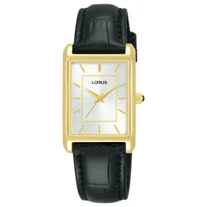 LORUS LADIES CLASSIC RG290VX9