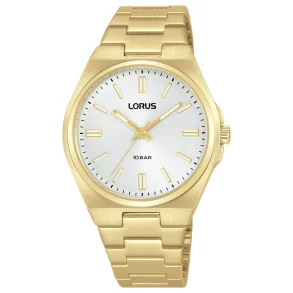 LORUS LADIES RG312XX9