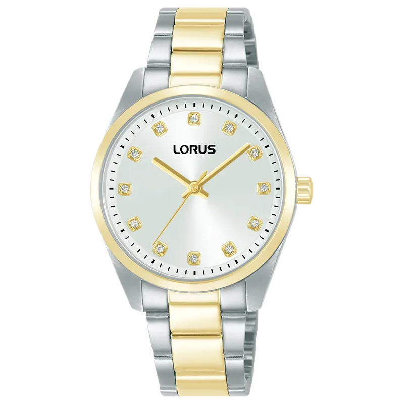 LORUS LADIES RG326XX9