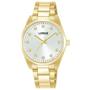LORUS LADIES RG328XX9