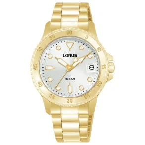 LORUS LADIES SPORTS RG816DX9