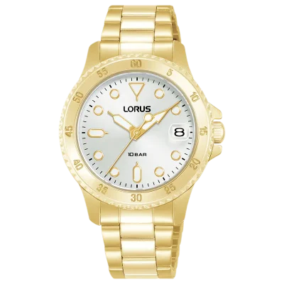 LORUS LADIES SPORTS RG816DX9
