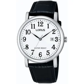 LORUS MENS RG835CX5