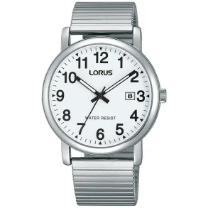 LORUS MENS RG859CX5