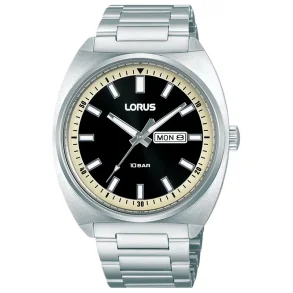 LORUS MENS SPORTS RH311BX9