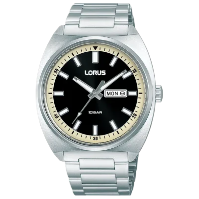 LORUS MENS SPORTS RH311BX9