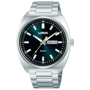 LORUS MENS SPORTS RH313BX9
