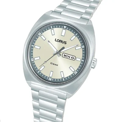 LORUS MENS SPORTS RH319BX9