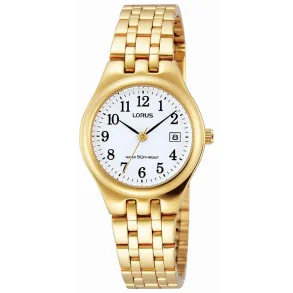 LORUS LADIES RH786AX9
