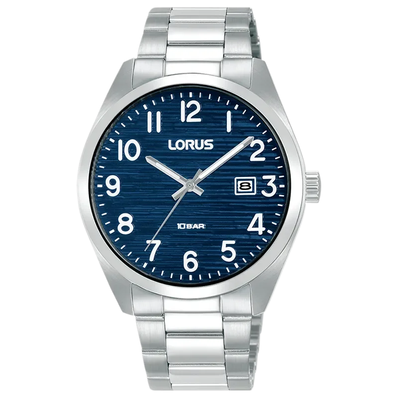 LORUS MENS SPORT RH907RX9