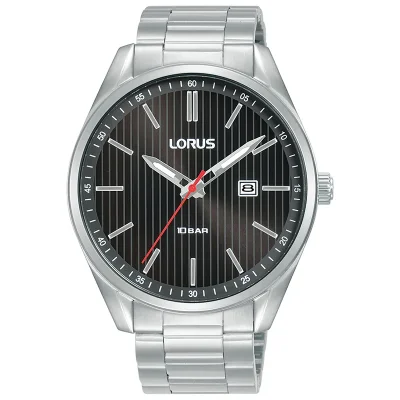LORUS MENS RH913QX9